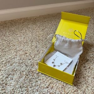 Kendra Scott Jae Star Choker